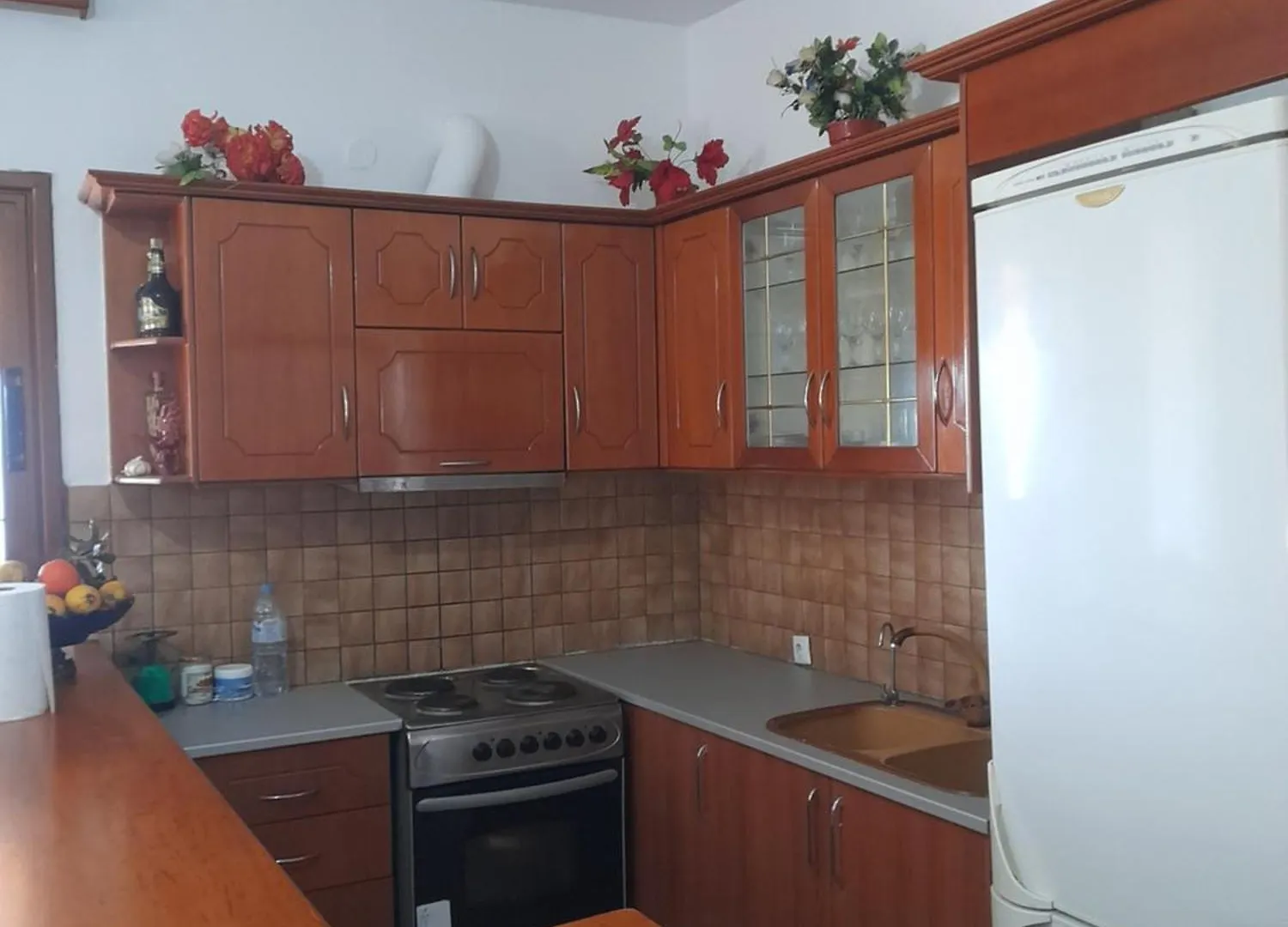 Friendly House Cuke 아파트