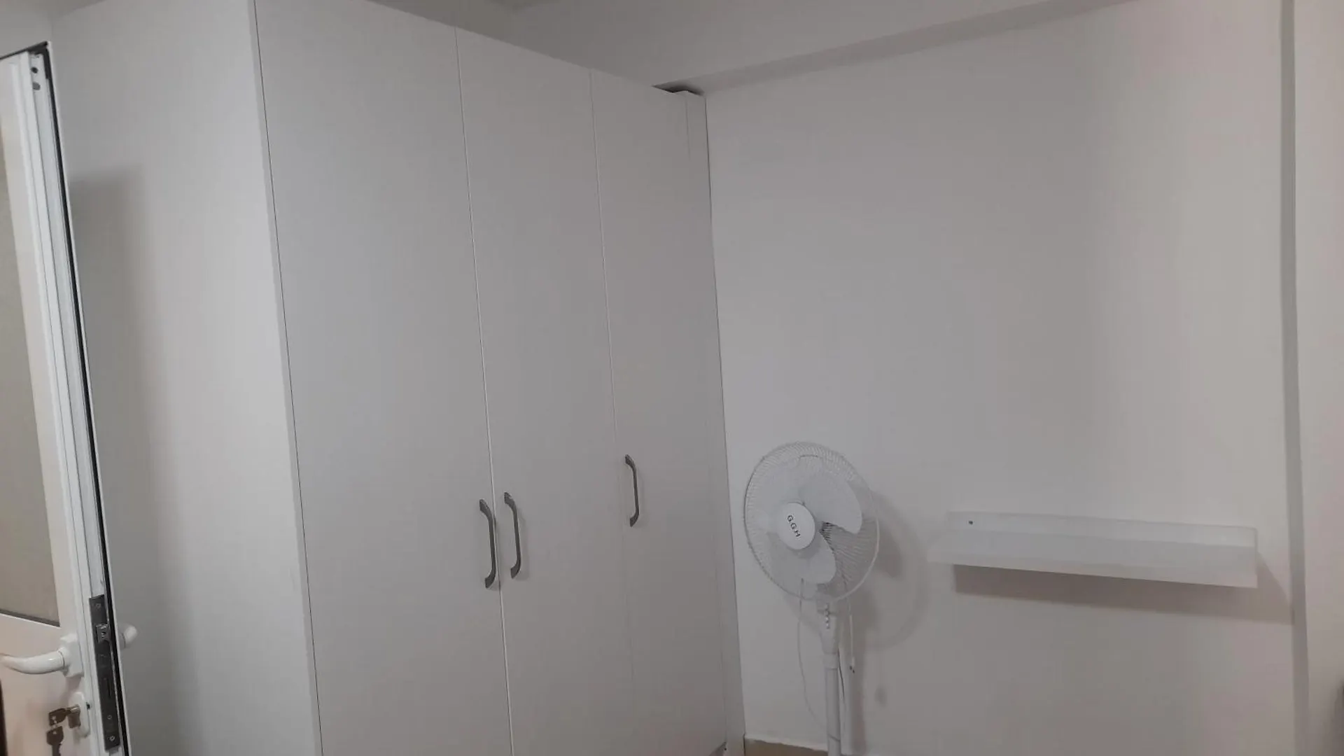 Friendly House Cuke 아파트